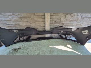 bontott RENAULT SCÉNIC IV Első Lökhárító (Üresen)