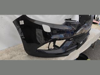 bontott RENAULT SCÉNIC IV Első Lökhárító (Üresen)