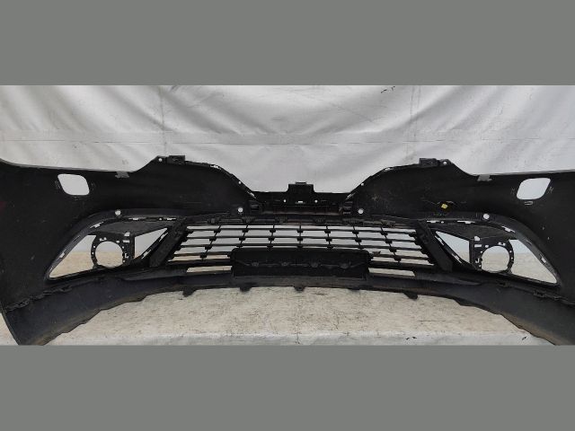 bontott RENAULT SCÉNIC IV Első Lökhárító (Üresen)