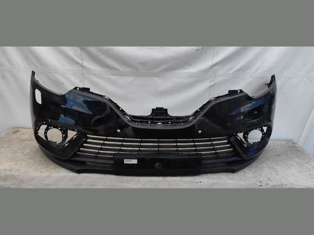 bontott RENAULT SCÉNIC IV Első Lökhárító (Üresen)