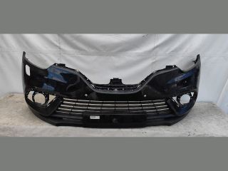 bontott RENAULT SCÉNIC IV Első Lökhárító (Üresen)