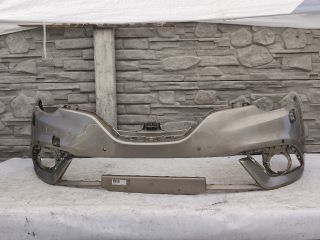 bontott RENAULT SCÉNIC IV Első Lökhárító (Üresen)