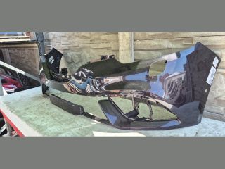 bontott RENAULT SCÉNIC IV Első Lökhárító (Üresen)