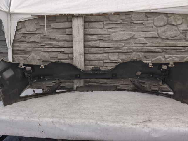 bontott RENAULT SCÉNIC IV Első Lökhárító (Üresen)