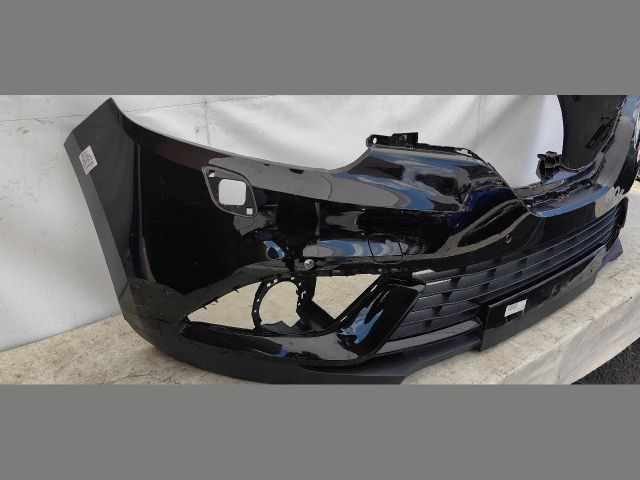 bontott RENAULT SCÉNIC IV Első Lökhárító (Üresen)