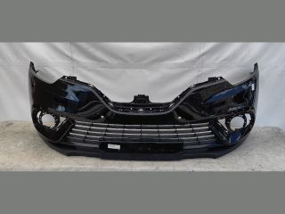 bontott RENAULT SCÉNIC IV Első Lökhárító (Üresen)