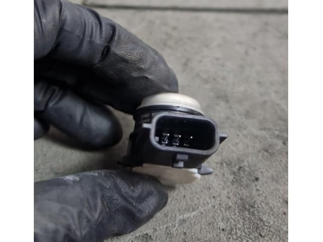 bontott RENAULT SCÉNIC IV Első Tolatóradar Fej