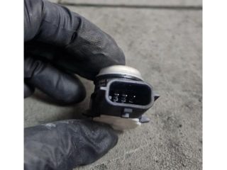 bontott RENAULT SCÉNIC IV Első Tolatóradar Fej