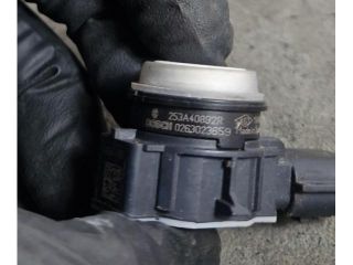 bontott RENAULT SCÉNIC IV Első Tolatóradar Fej