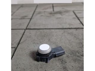 bontott RENAULT SCÉNIC IV Első Tolatóradar Fej