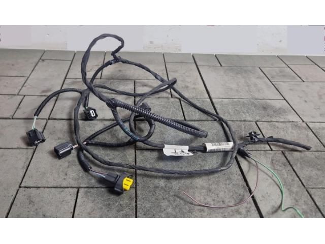 bontott RENAULT SCÉNIC IV Első Tolatóradar Kábelköteg