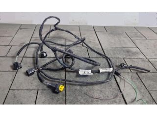 bontott RENAULT SCÉNIC IV Első Tolatóradar Kábelköteg