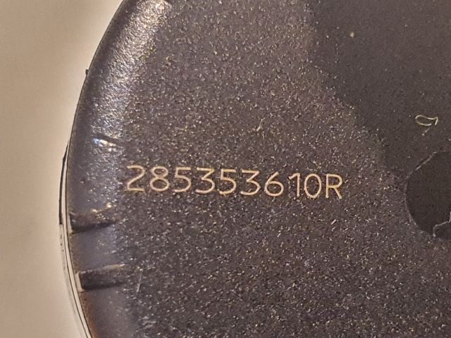 bontott RENAULT SCÉNIC IV Eső Érzékelő