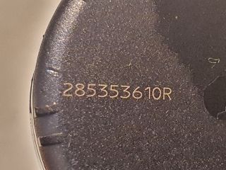 bontott RENAULT SCÉNIC IV Eső Érzékelő