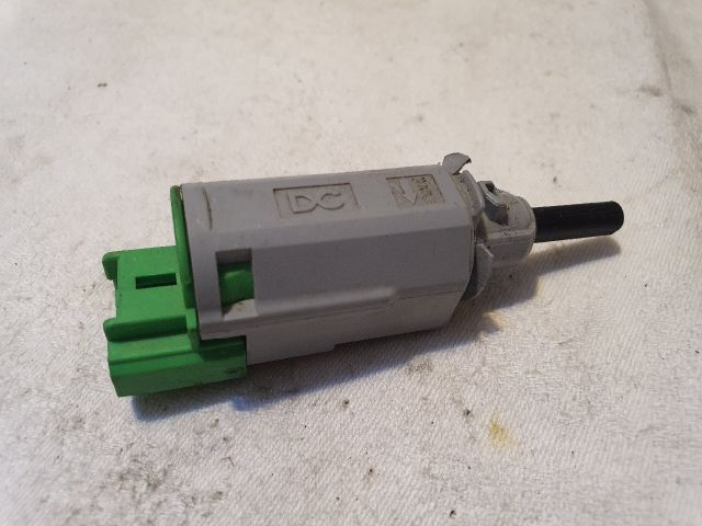 bontott RENAULT SCÉNIC IV Fék Pedál Kapcsoló