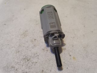 bontott RENAULT SCÉNIC IV Fék Pedál Kapcsoló