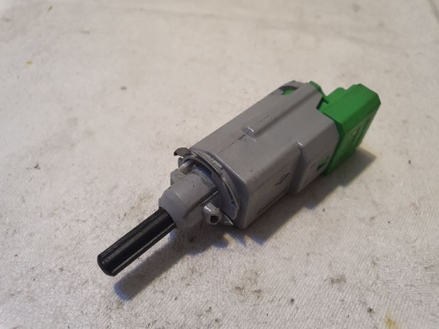 bontott RENAULT SCÉNIC IV Fék Pedál Kapcsoló