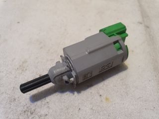 bontott RENAULT SCÉNIC IV Fék Pedál Kapcsoló