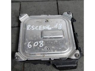 bontott RENAULT SCÉNIC IV Fényszóró Elektronika