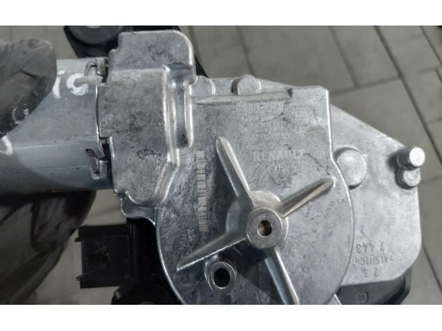 bontott RENAULT SCÉNIC IV Hátsó Ablaktörlő Motor