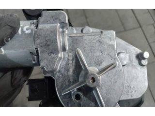 bontott RENAULT SCÉNIC IV Hátsó Ablaktörlő Motor