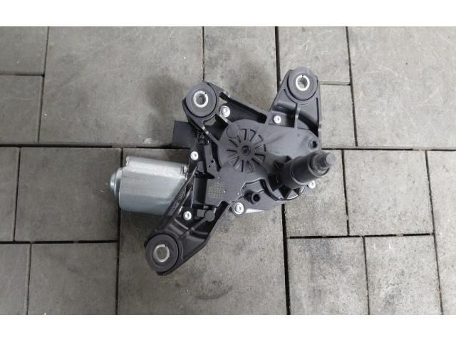 bontott RENAULT SCÉNIC IV Hátsó Ablaktörlő Motor