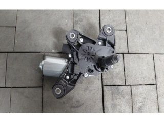 bontott RENAULT SCÉNIC IV Hátsó Ablaktörlő Motor