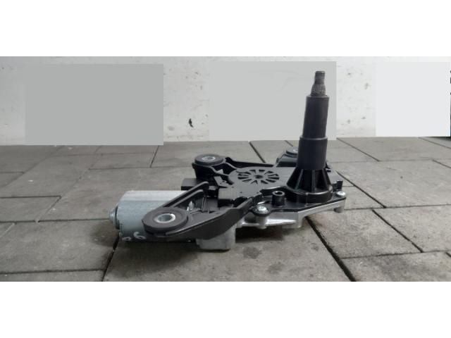 bontott RENAULT SCÉNIC IV Hátsó Ablaktörlő Motor