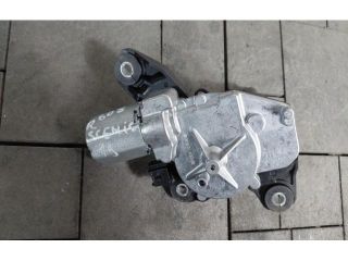 bontott RENAULT SCÉNIC IV Hátsó Ablaktörlő Motor
