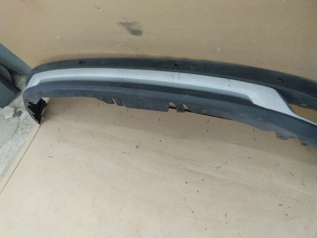 bontott RENAULT SCÉNIC IV Hátsó Koptató