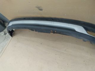 bontott RENAULT SCÉNIC IV Hátsó Koptató