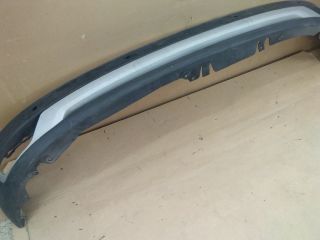 bontott RENAULT SCÉNIC IV Hátsó Koptató