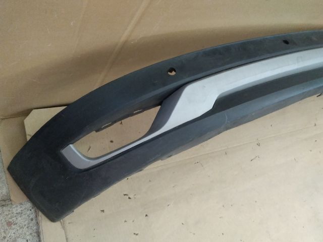 bontott RENAULT SCÉNIC IV Hátsó Koptató