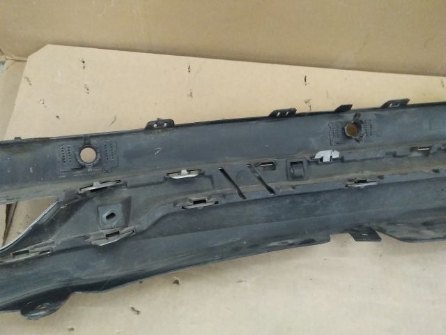 bontott RENAULT SCÉNIC IV Hátsó Koptató