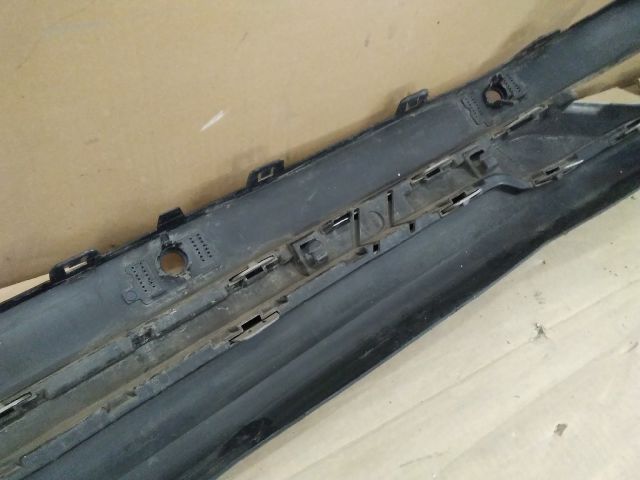 bontott RENAULT SCÉNIC IV Hátsó Koptató