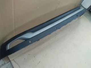 bontott RENAULT SCÉNIC IV Hátsó Koptató