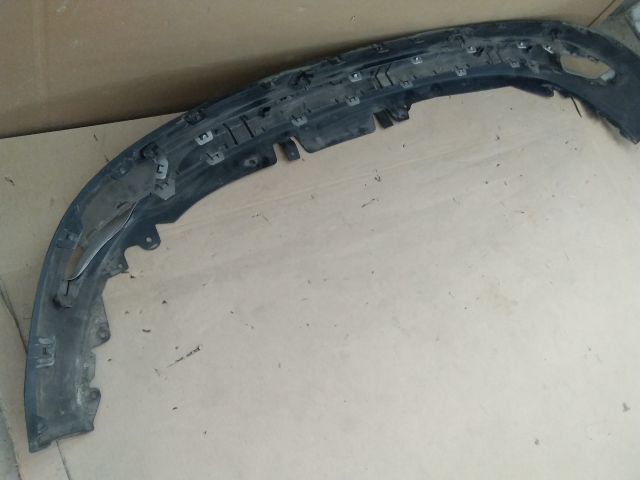 bontott RENAULT SCÉNIC IV Hátsó Koptató