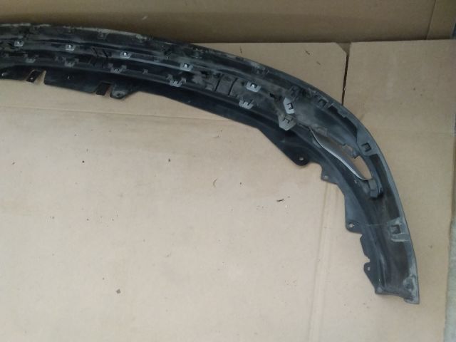 bontott RENAULT SCÉNIC IV Hátsó Lökhárító Alsó (Műanyag)