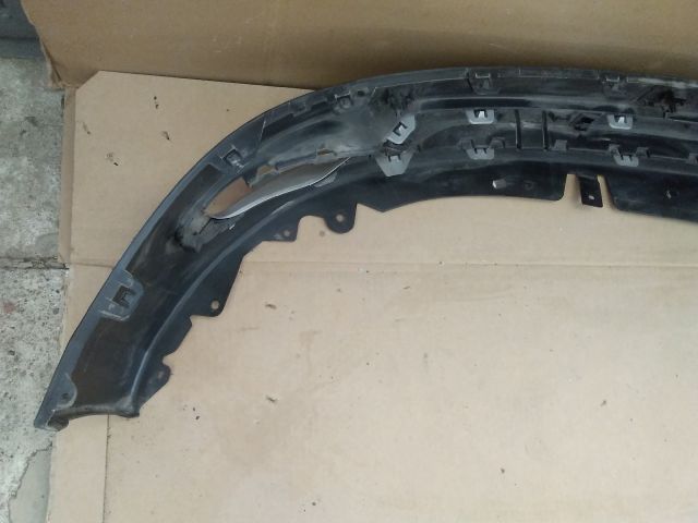 bontott RENAULT SCÉNIC IV Hátsó Lökhárító Alsó (Műanyag)