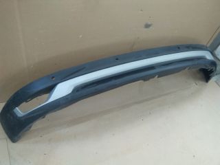 bontott RENAULT SCÉNIC IV Hátsó Lökhárító Alsó (Műanyag)