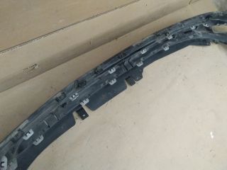 bontott RENAULT SCÉNIC IV Hátsó Lökhárító Alsó (Műanyag)