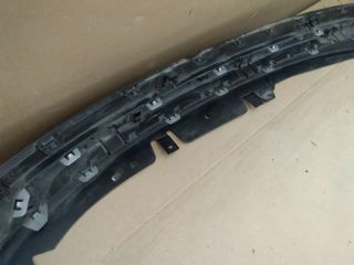 bontott RENAULT SCÉNIC IV Hátsó Lökhárító Alsó (Műanyag)