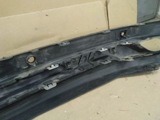 bontott RENAULT SCÉNIC IV Hátsó Lökhárító Alsó (Műanyag)