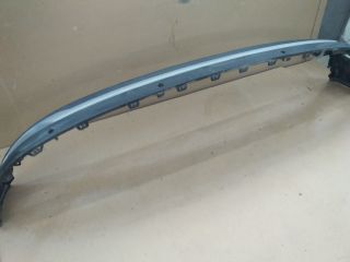 bontott RENAULT SCÉNIC IV Hátsó Lökhárító Alsó (Műanyag)