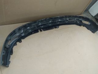 bontott RENAULT SCÉNIC IV Hátsó Lökhárító Alsó (Műanyag)