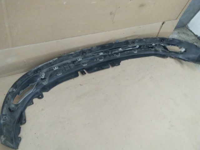 bontott RENAULT SCÉNIC IV Hátsó Lökhárító Alsó (Műanyag)