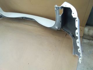 bontott RENAULT SCÉNIC IV Hátsó Lökhárító (Üresen)