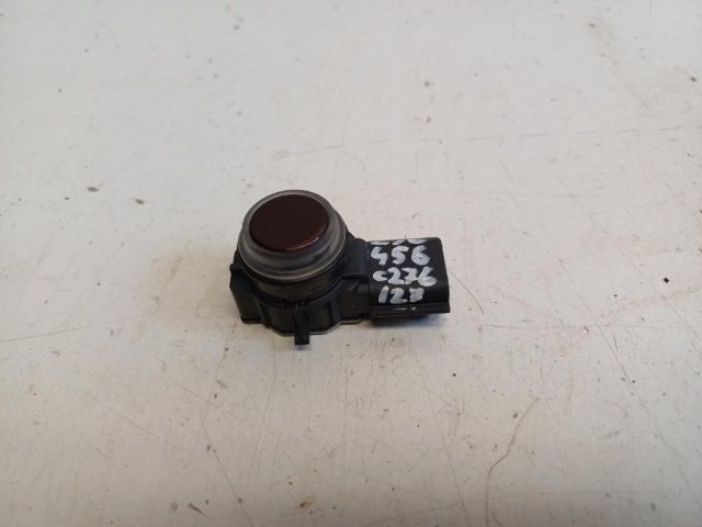 bontott RENAULT SCÉNIC IV Hátsó Tolatóradar Fej