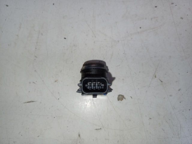 bontott RENAULT SCÉNIC IV Hátsó Tolatóradar Fej