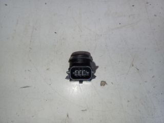 bontott RENAULT SCÉNIC IV Hátsó Tolatóradar Fej